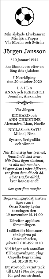 Norrköpings Tidningar