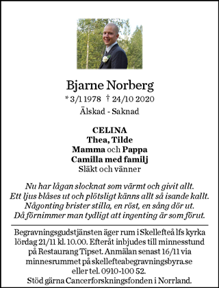Norran (Norra Västerbotten)