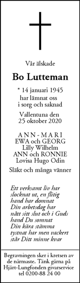 Mitt i Vallentuna