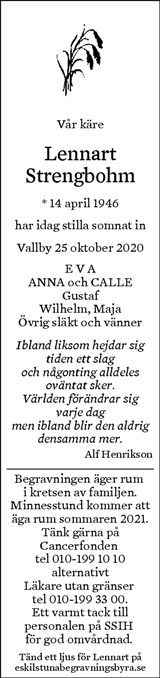 Eskilstuna-Kuriren,Strängnäs Tidning