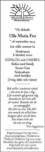 Sändaren