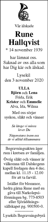 Lysekilsposten