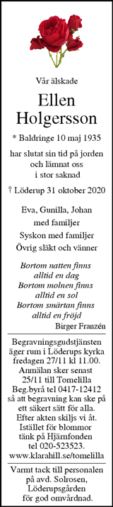 Ystads Allehanda