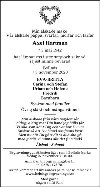 Ljusnan