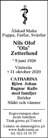Vestmanlands Läns Tidning