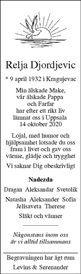 Upsala Nya Tidning