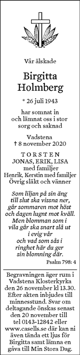 Motala Vadstena Tidning