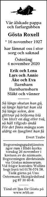 Norrtelje Tidning