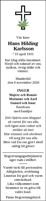 Bohusläningen