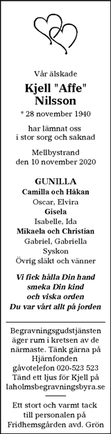 Hallandsposten