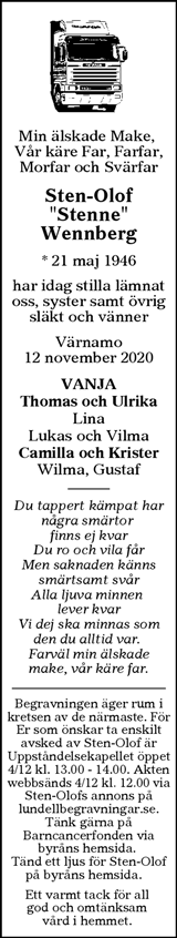 Värnamo Nyheter