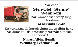 Värnamo Nyheter