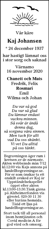 Värnamo Nyheter