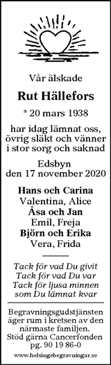 Ljusnan