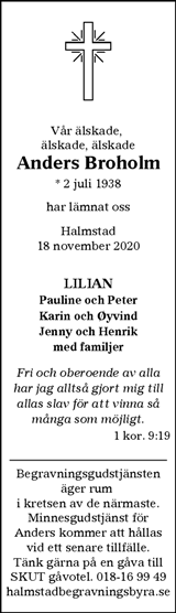 Hallandsposten