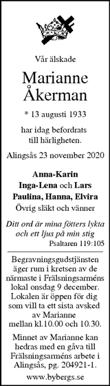 Alingsås Tidning