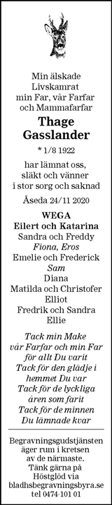 Lokaltidningen Växjö/Alvesta
