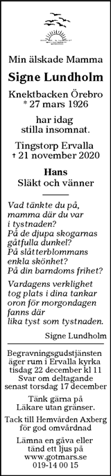 Nerikes Allehanda