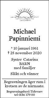 Södermanlands Nyheter