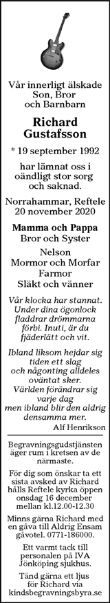 Finnveden NU/Västbo Andan