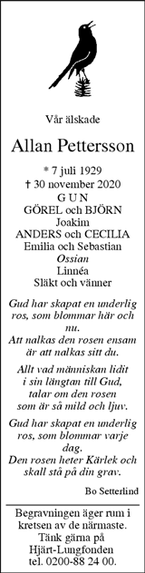 Upsala Nya Tidning