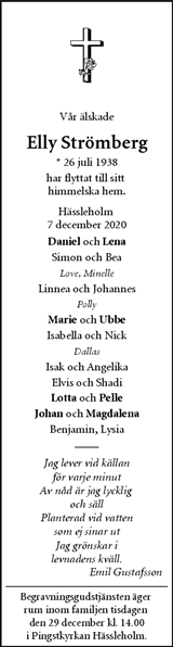 Dagen