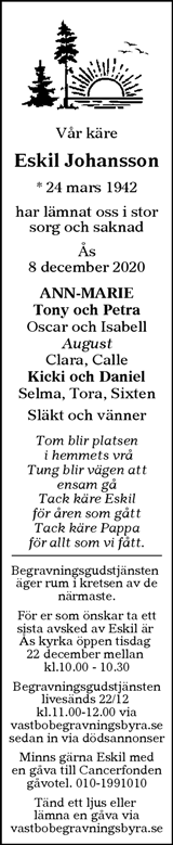 Finnveden NU/Västbo Andan