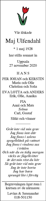 Upsala Nya Tidning