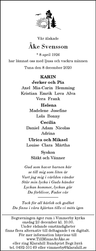 Vimmerby Tidning,Kinda Posten