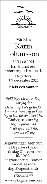 Karlskoga Kuriren,Karlskoga Tidning