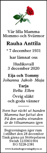 Hudiksvalls Tidning