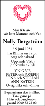 Mitt i Upplands Väsby