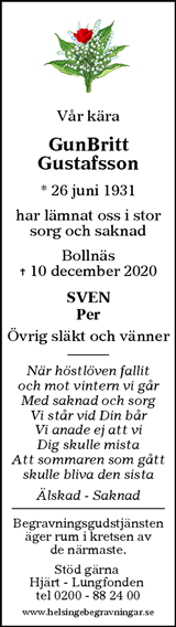 Ljusnan