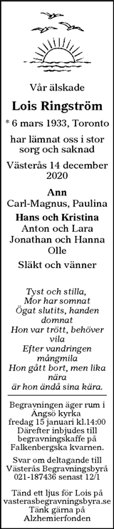 Vestmanlands Läns Tidning