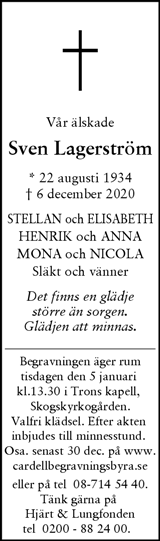 Svenska Dagbladet