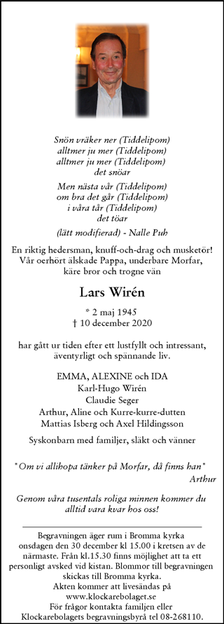 Svenska Dagbladet