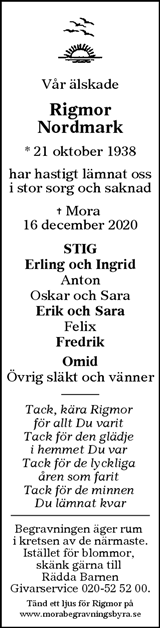 Mora Tidning