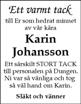 Karlskoga Kuriren,Karlskoga Tidning