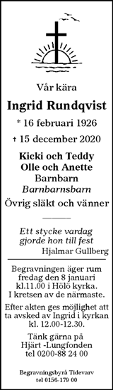 Länstidningen Södertälje