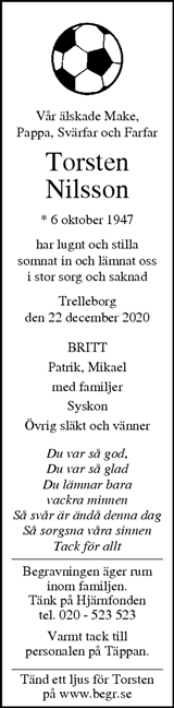 Trelleborgs Allehanda