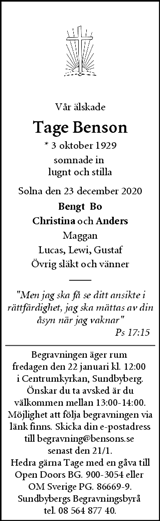 Dagen