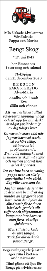 Södermanlands Nyheter