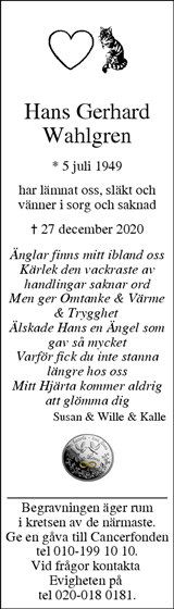 Upsala Nya Tidning