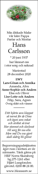 Mariestads-Tidningen
