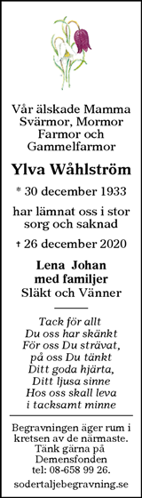 Länstidningen Södertälje