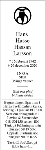 Upsala Nya Tidning