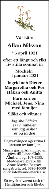 Smålänningen