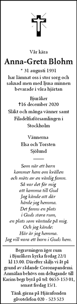 Dagen
