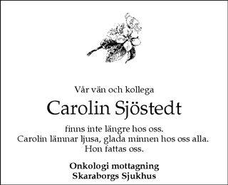 Skaraborgs Allehanda