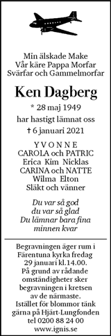 Dagens Nyheter